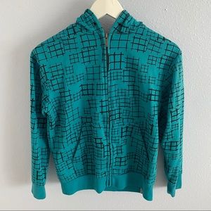 Shaun White Zip-up Hoodie